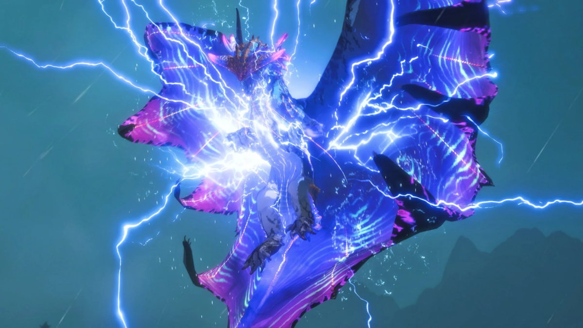 Neromielle Monster Art 2