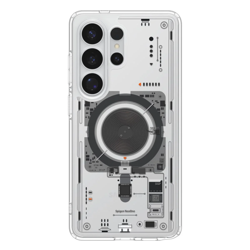 Spigen NeoOne design case