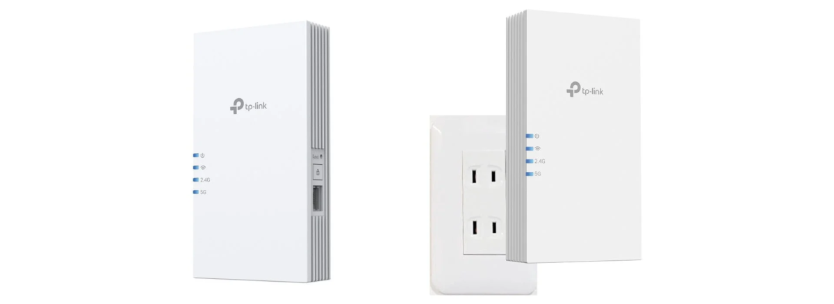 RE220BE Product View