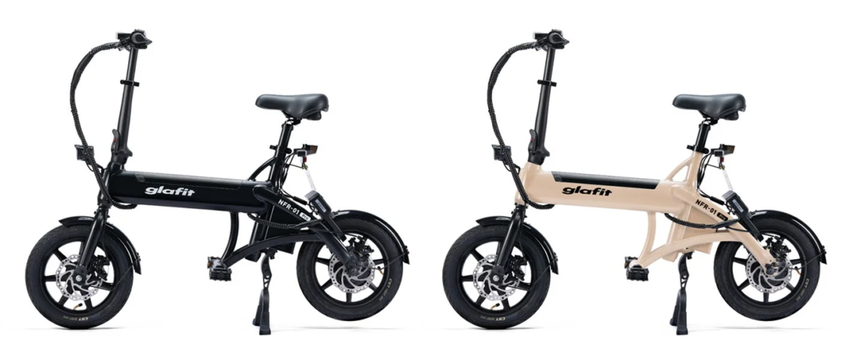 glafit NFR-01 Pro⁺