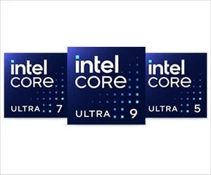 Intel Core Ultra Processors