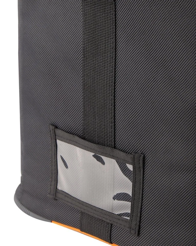 Back Design - Trolley Sleeve