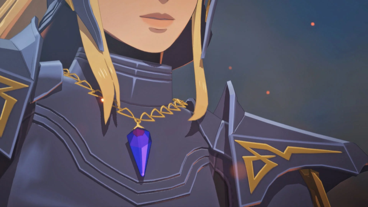 Kurukuma Character Art 2