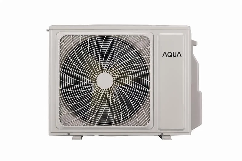 AQUA Room Air Conditioner Outdoor Unit