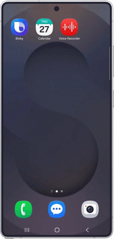 Bixby Search Results