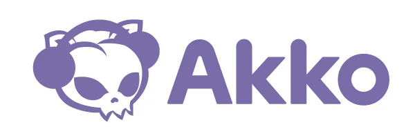 Akko logo