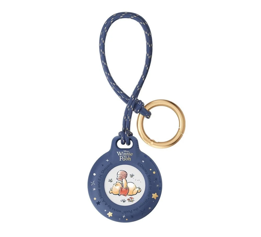 Belkin AirTag Holder Winnie the Pooh