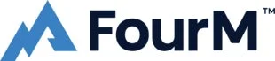 FourM Inc. Logo