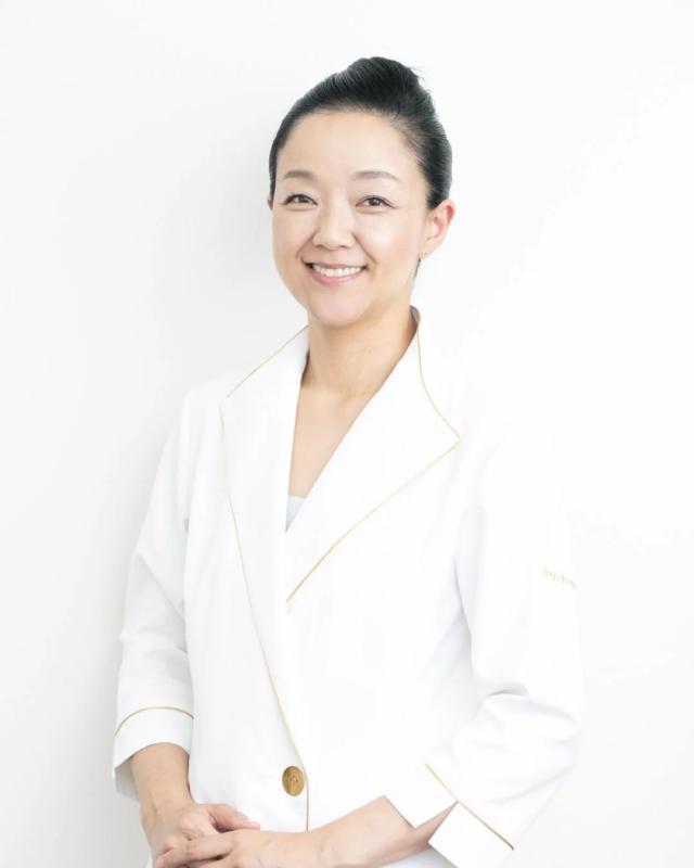 Noriko Motoyama, Hair Care Specialist