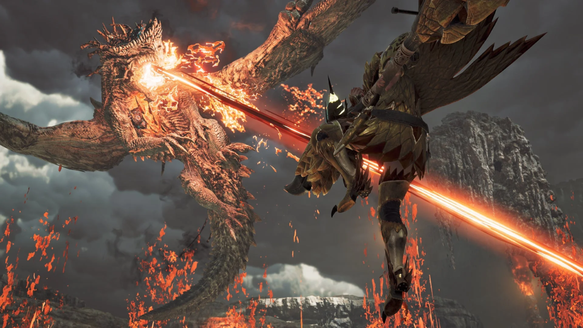 Gogmazios Event Quest