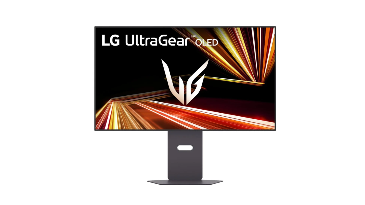 LG UltraGear 32GX870A-B