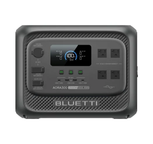 BLUETTI AORA300 Portable Power Station