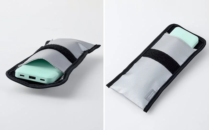 M/S Size Storage Example