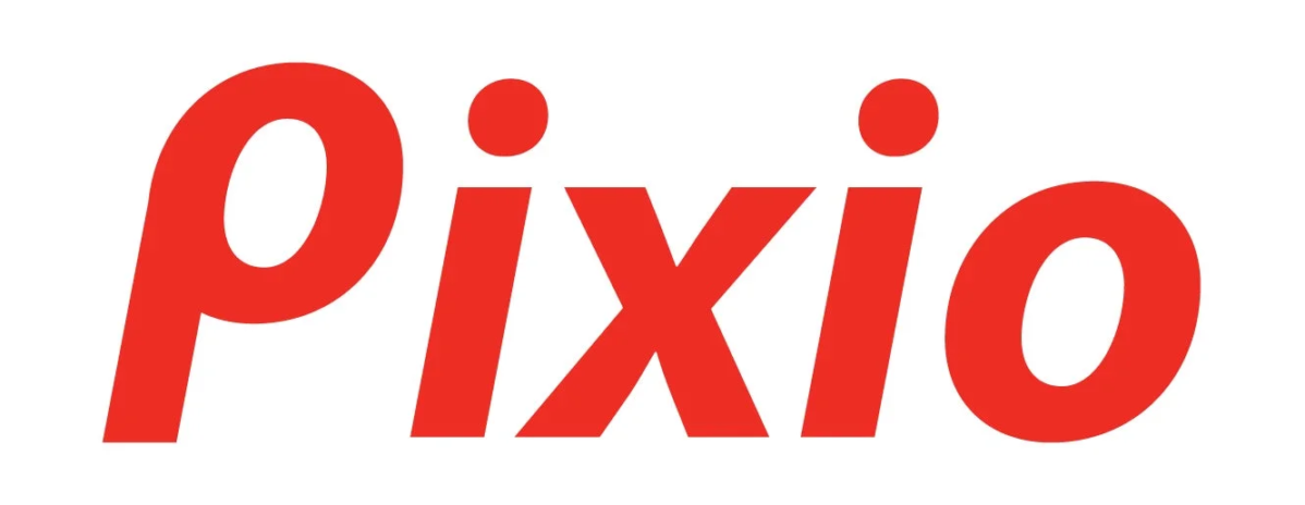 Pixio Logo