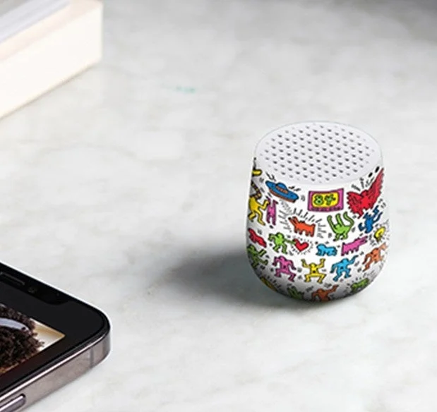 Lexon Artist Collection