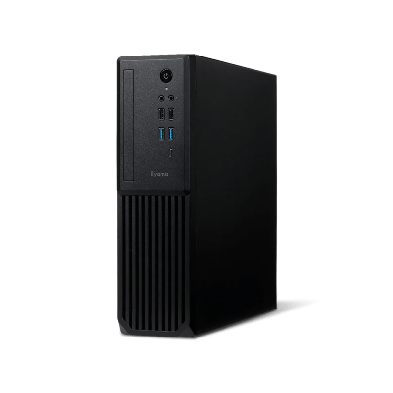 iiyama Desktop PC