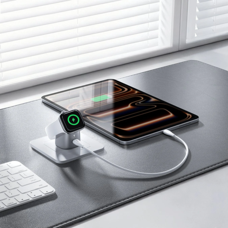 High Output Charging