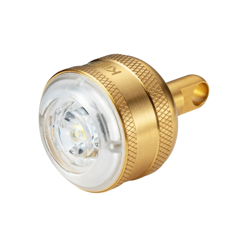 LM-016 Eye Light Front Brass Model