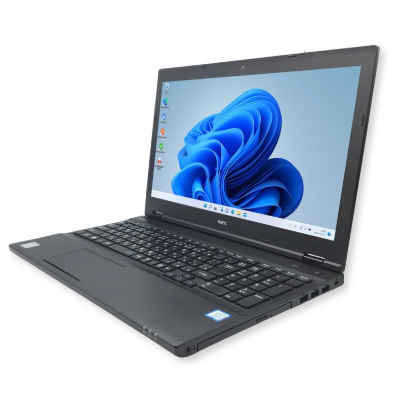 NEC Laptop with Windows 11