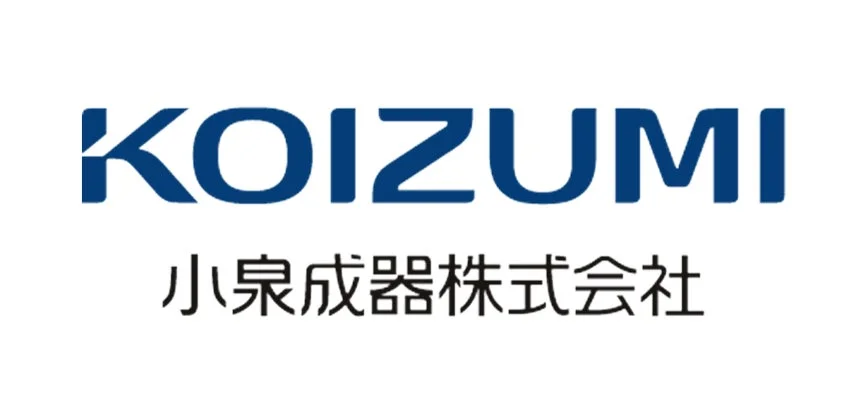 Koizumi Seiki Co., Ltd. Logo