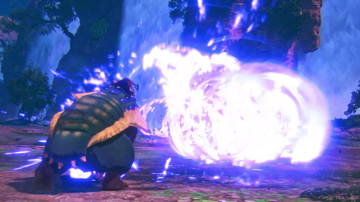 Rite of Channeling Overview 1