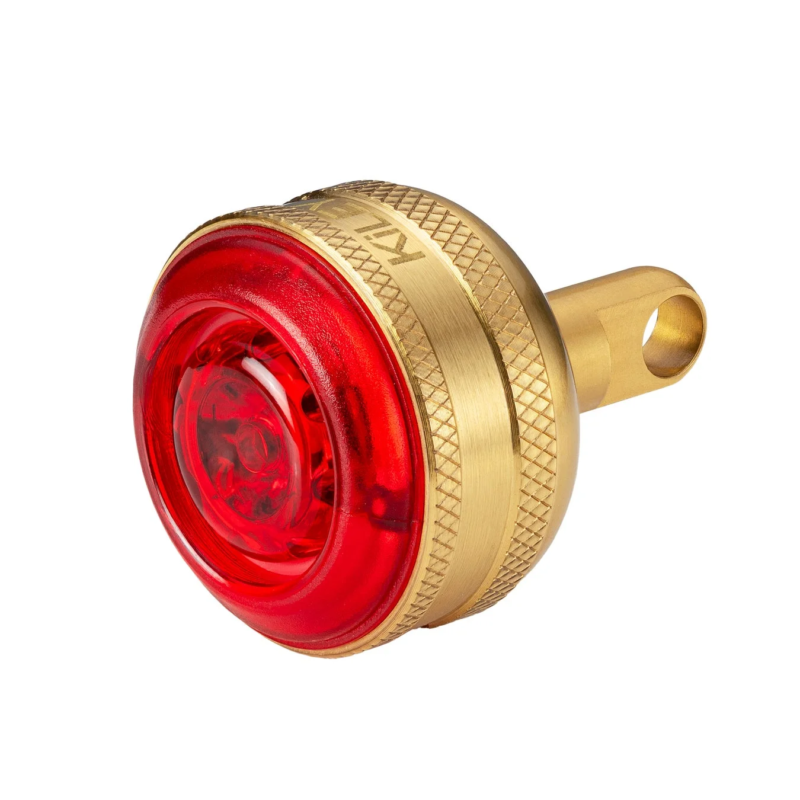 LM-017 Eye Light Rear Brass Model