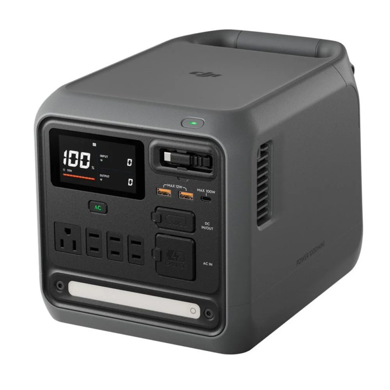 DJI Power 1000 Mini product image