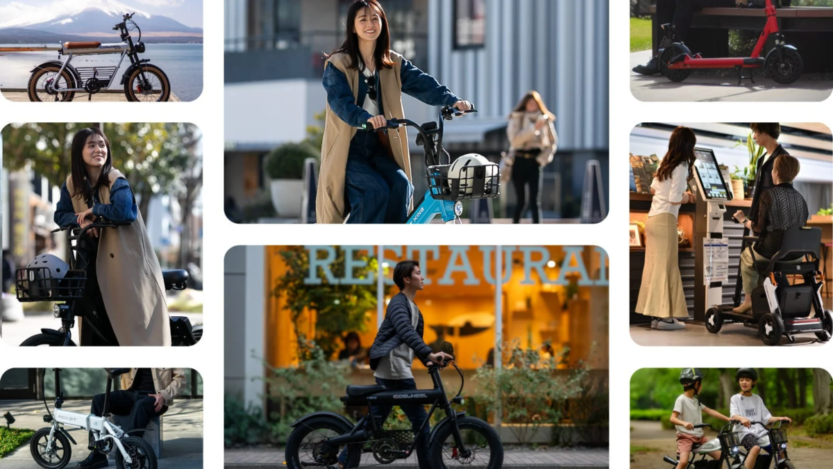 Acalie Product Collage