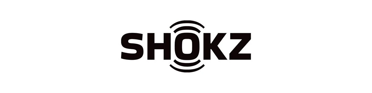 SHOKZ logo