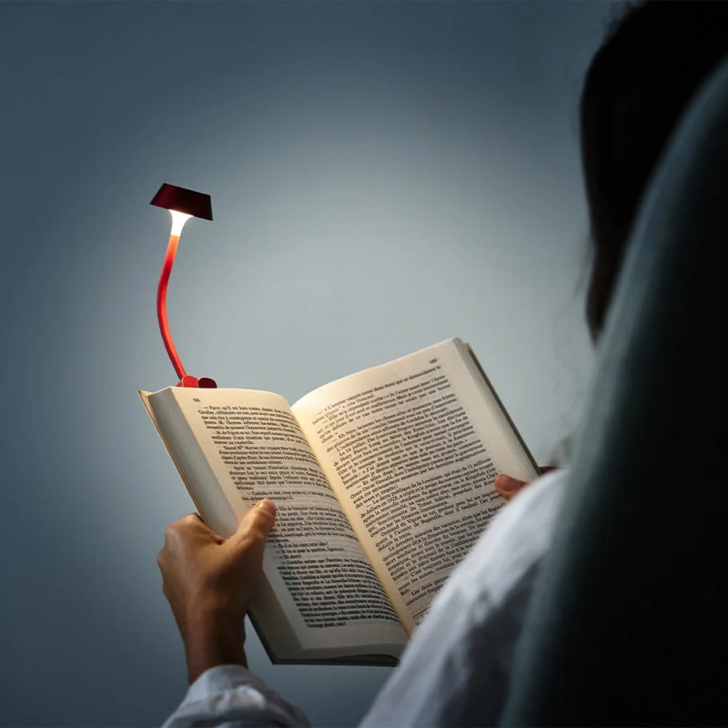 Portable Light Collection Overview