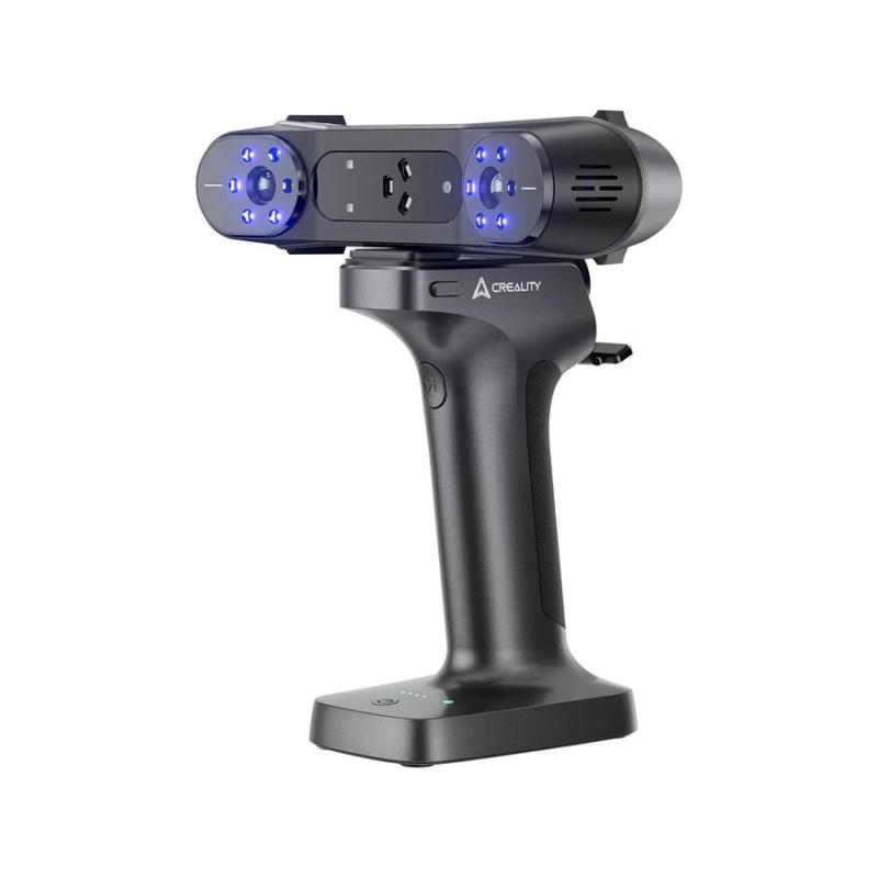 Image of the Creality Raptor X Wireless Hybrid 3D Scanner