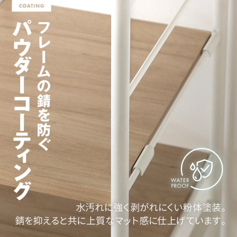 Powder Coating for Durability