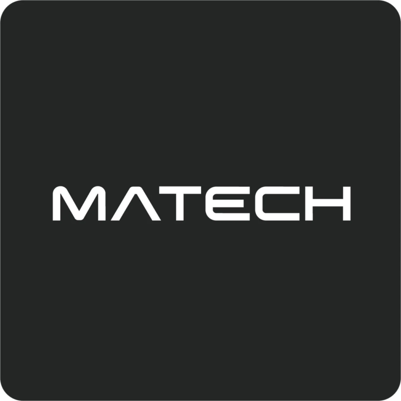 MATECH Logo