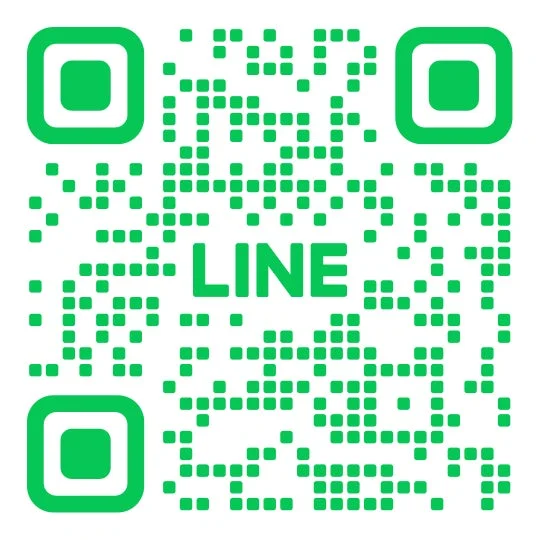 LINE QR Code
