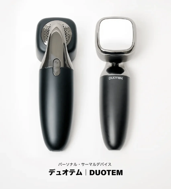 DUOTEM Personal Thermal Device