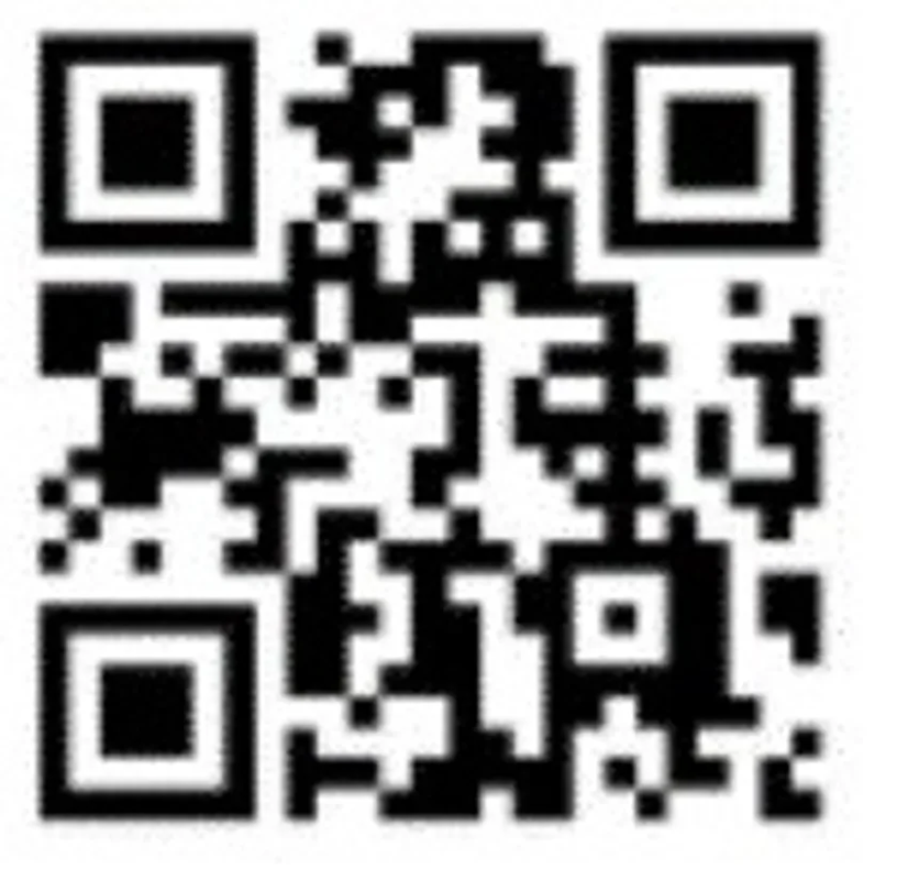 QR code