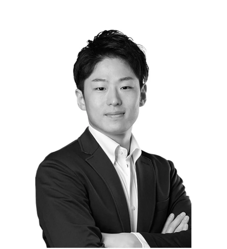 Shogo Irokawa, Deputy General Manager of Investment Department I at Mitsubishi UFJ Capital