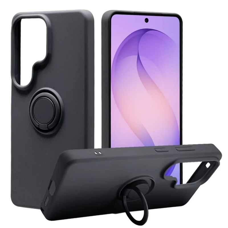 Smartphone Ring Case