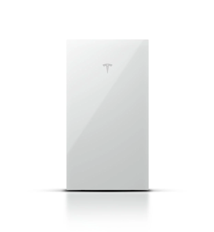 Tesla Powerwall 3 device