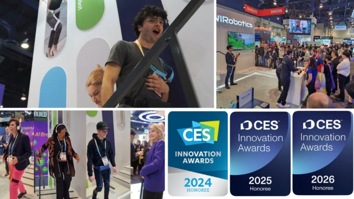 CES awards