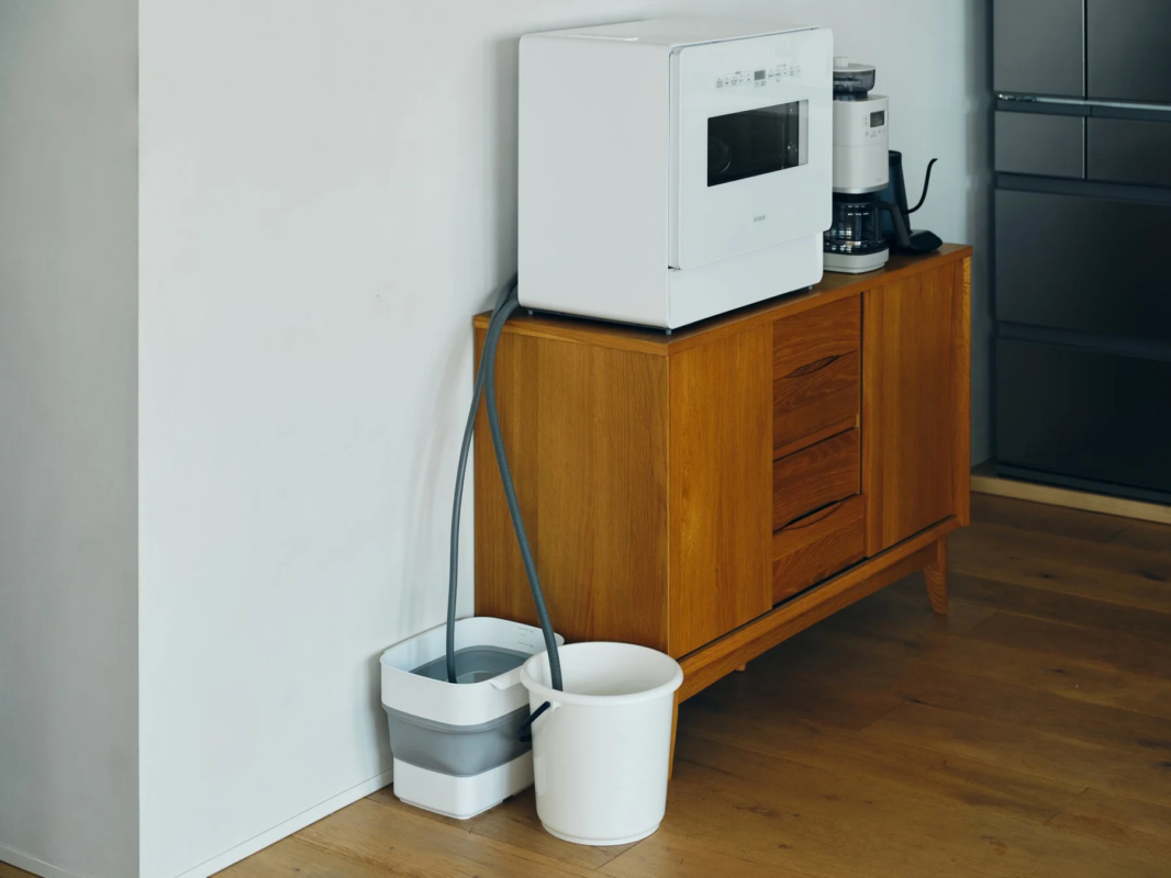 Automatic Water Supply