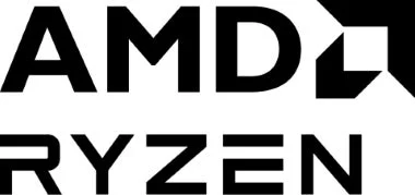 AMD Ryzen Logo