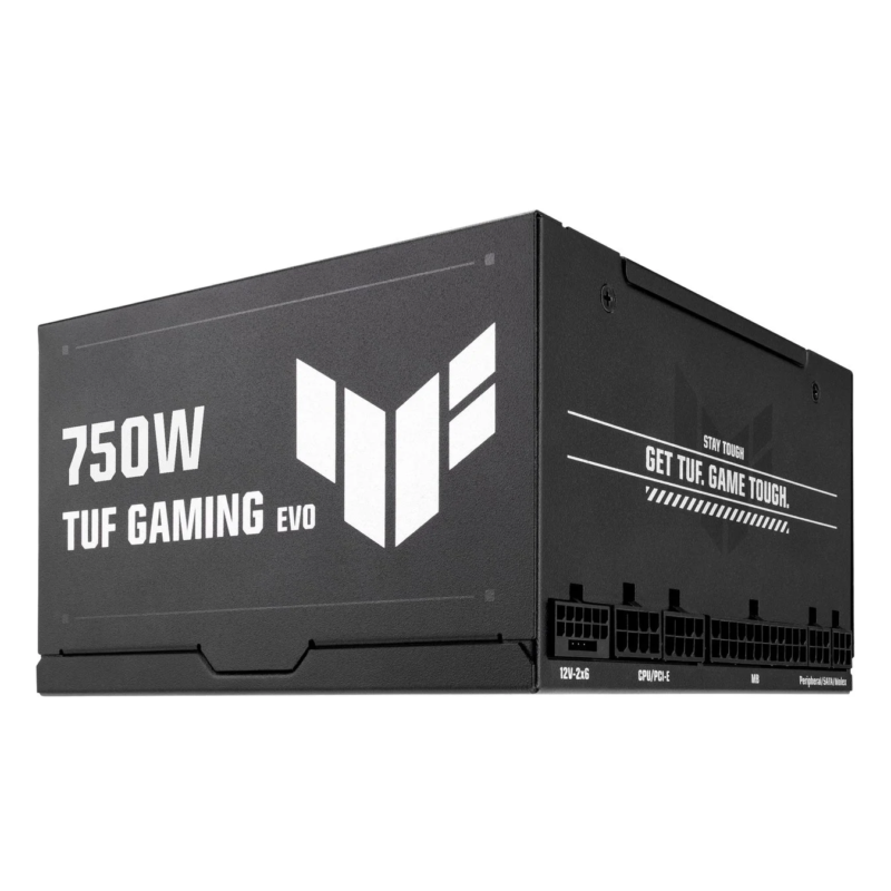 ASUS TUF GAMING EVO 750W Power Supply Unit