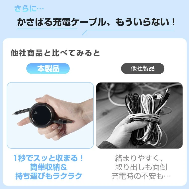 1-Second Storage Comparison