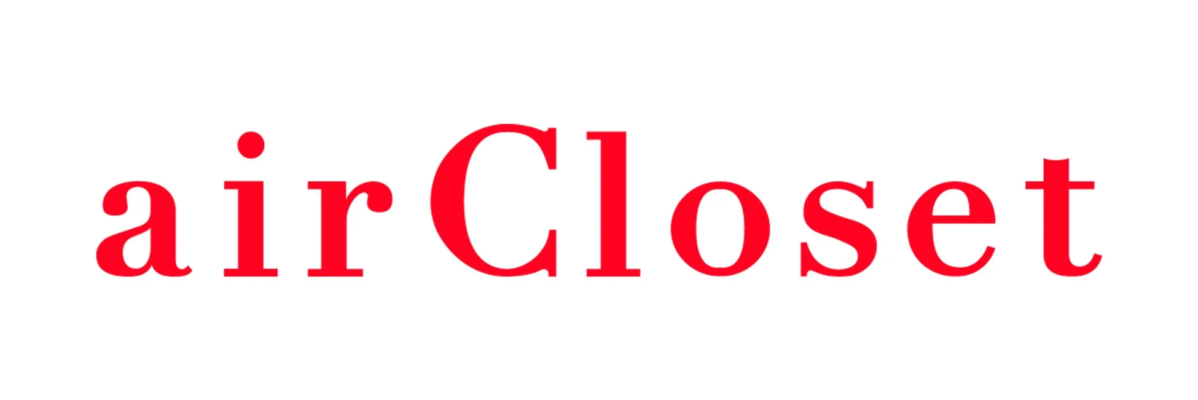 airCloset logo