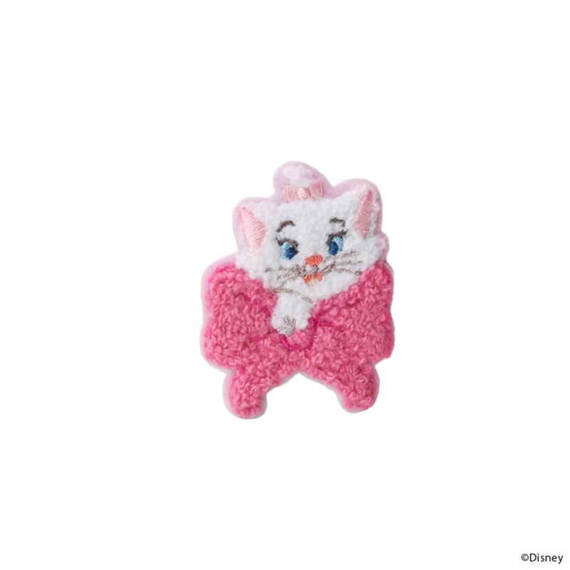 Disney Marie Sagara Sticker