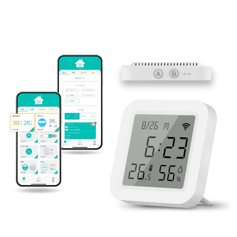 eRemote6 Latest Smart Remote Control