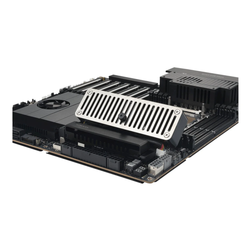 Pro WS W890E-SAGE SE M.2 Heatsink
