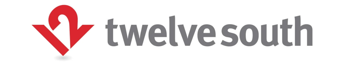 Twelve South logo