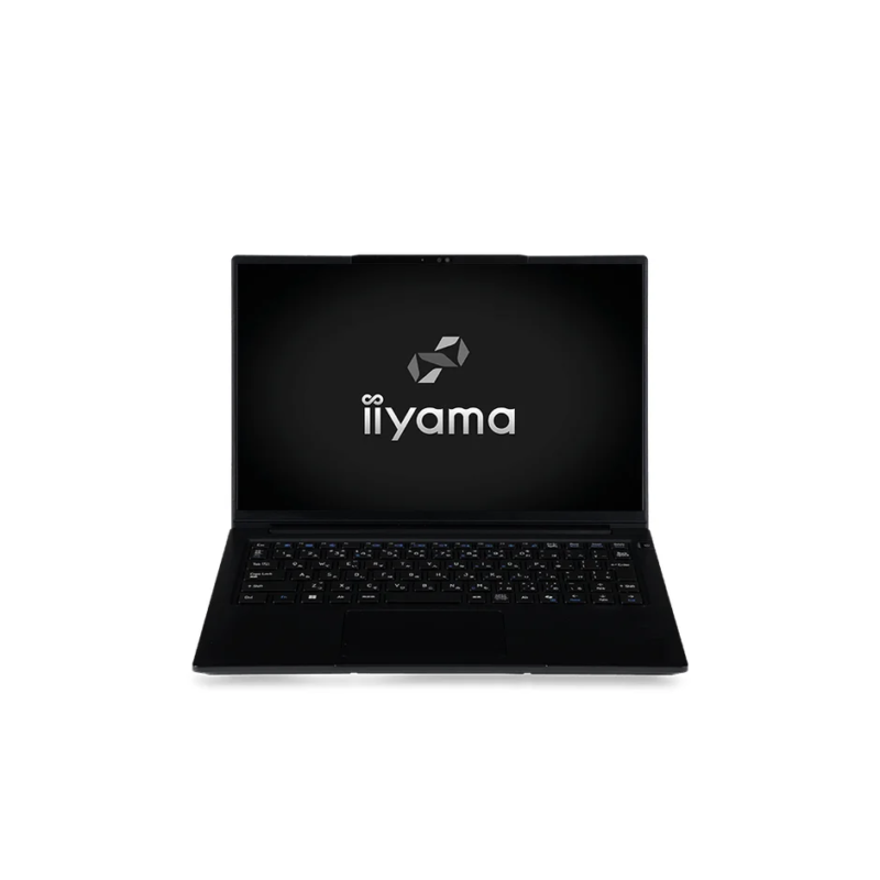 iiyama laptop